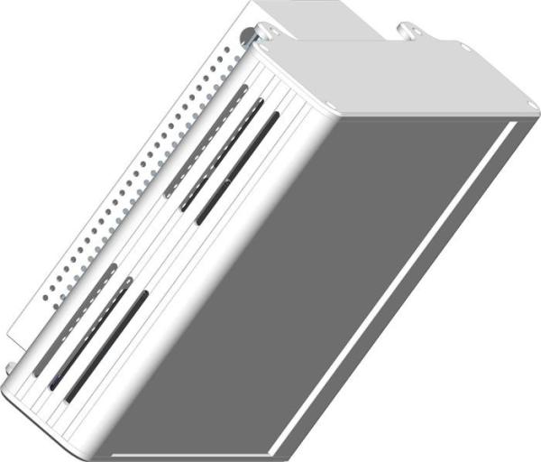Industrial Warehouse lighting LED High Bay Low Bay Light Ceiling Light 150W