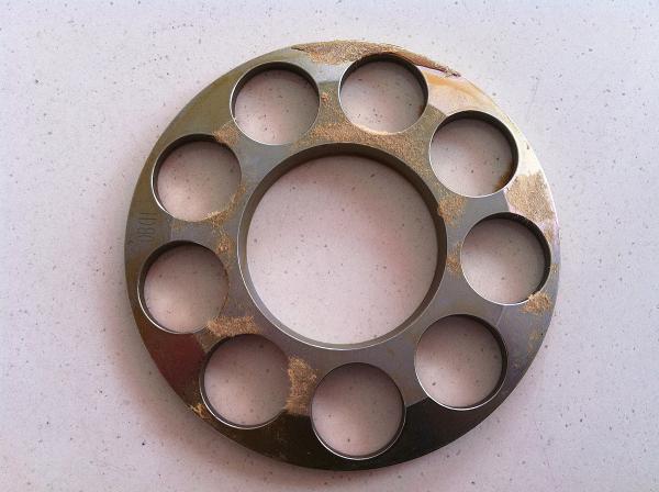  Excavator Spare Parts SBS80 311-7405 3117405 E311 E315D Main Pump