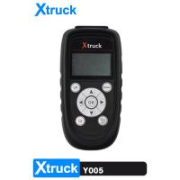 Herramientas de diagnóstico del probador de la bomba de la urea del sensor del oxígeno del nitrógeno de XTRUCK Y005