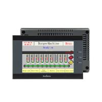 クールメイ TK8050H 5インチ TFT LCD HMI タッチスクリーン パネル