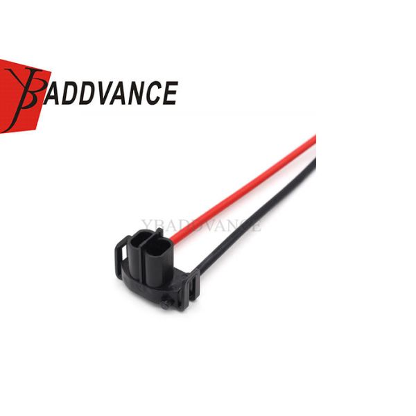 Chicote de fios de Pin Male Connector With Wire da bomba de combustível 2