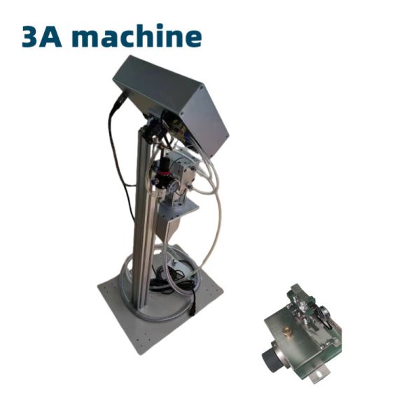 CQT-Automatic Glue Machine for Box Folder Gluer Packaging Type Case and Easy Operation