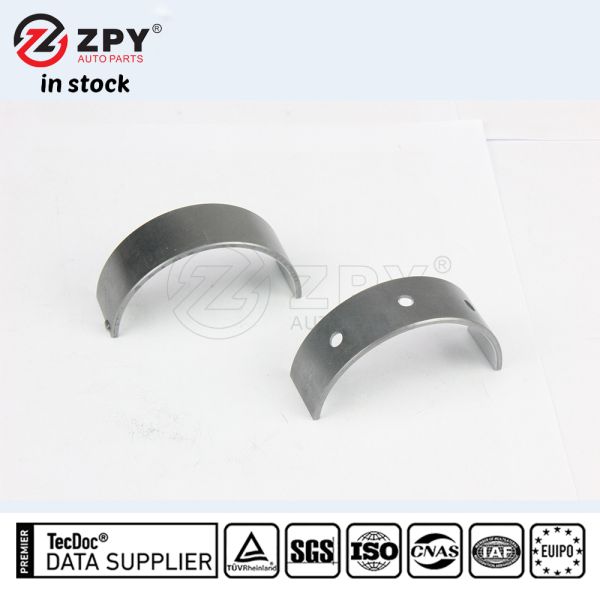 ZPY 94810124113 Gran cigüeñal con rodamiento de 10 piezas para Porsche Cayenne 958