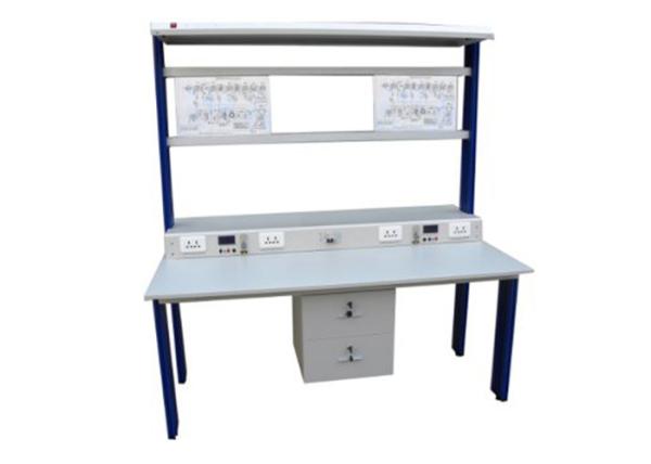 ZE1105 Vocational Education Equipment / Electronic training Equipment