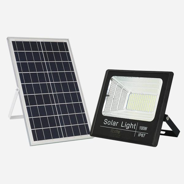 300w 200 Watt LED Outdoor Flood Light High Power High Dust Resistance