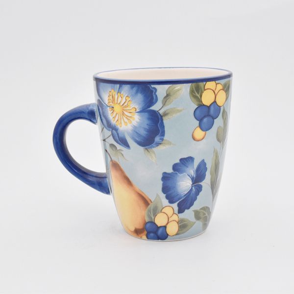 Savall Ceramic Dinnerware Sets 3pcs Oriental Dinner Plates For Souvenir Stores