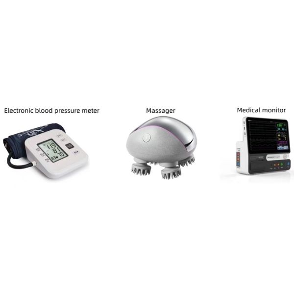 DC 2.7V - микро- клапан воздуха 4.5V нормально закрывал мини электрический клапан соленоида