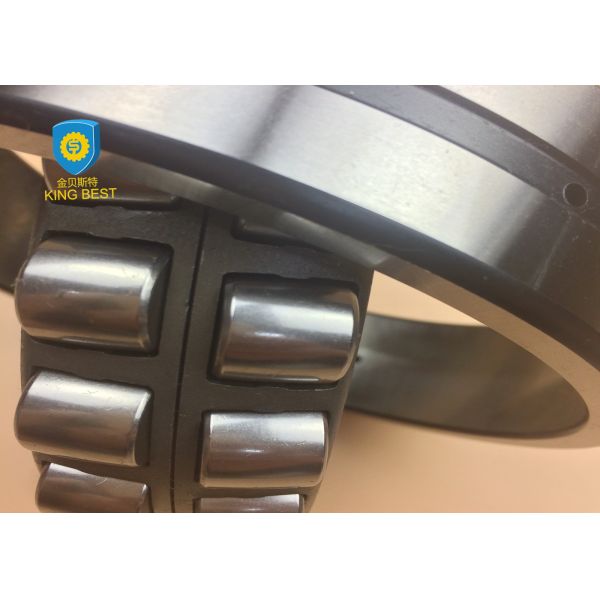 anel do pântano da máquina escavadora de 90*160*40mm, substituição do rolamento do balanço de 22218 REIS MELHOR