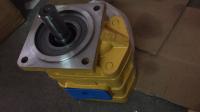 Bomba da alta temperatura de la dirección del cargador 11C0015 de la rueda de la resistencia del origen de China