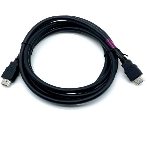 OEM ODM Extension HDMI Cables Male To Female 18Gbps 48Gbps 4K 8K