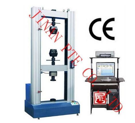 Computer Control Tension Machine/Electronic Servo Testing Machine