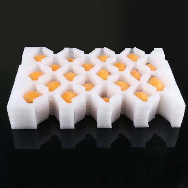 Soft EPE Foam Good for Packing Protective Sheet Wrap Roll Block