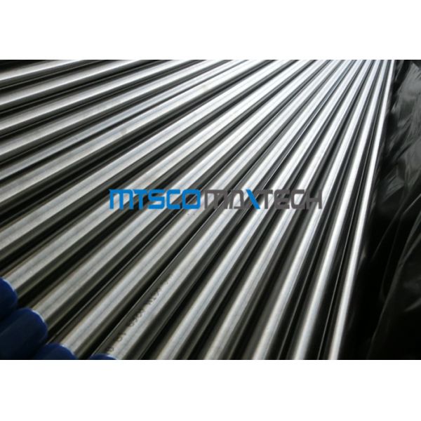 ASTM A269 3/8 Inch TP309S Cold Drawn Bright Annealed Seamless Tube
