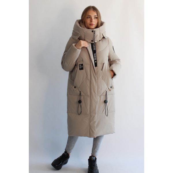 FODARLLOY 2022 New Collection winter puffer jacket cotton-padded clothes women slim down winter jackets women coats