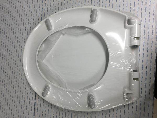 PP Board WC Seat Cover V Skype Not Slow Down With 150-180 Pitch