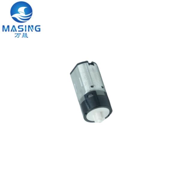 N20 マイクロプラネタリギアボックスモーター 6V 150rpm 100g.Cm 小型プラスチックギアボックスモーター 12mm