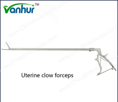CE Certified HF3006 Morcellator Set Gynecology Powered Hystera-Cutter Uterine Forceps