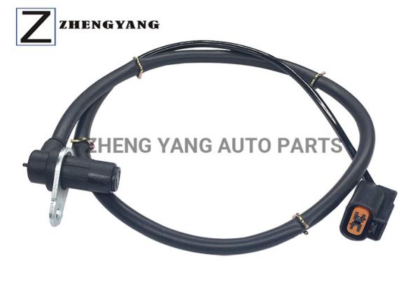 Mitsubishi Pajero Montero 4670A190 ABS Speed Sensor