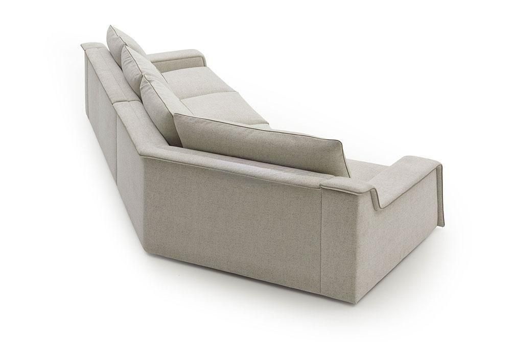 OEM/ODM CUSTOMIZED ELEGANT HOTEL STYLE VELVET SECTIONAL COUCH FURNITURE COLLECTION SETS MODERN L SHAPED VELVET FABRIC UPHOLSTERED LONG COUCH MODULAR SECTIONAL SOFA FOR LIVING ROOM