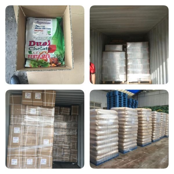 Amino Acid 80% Nitro Soy Protein Hydrolysate OMRI Listed 14-0-0 Formulated For Organic Fruit Vegetable Crop