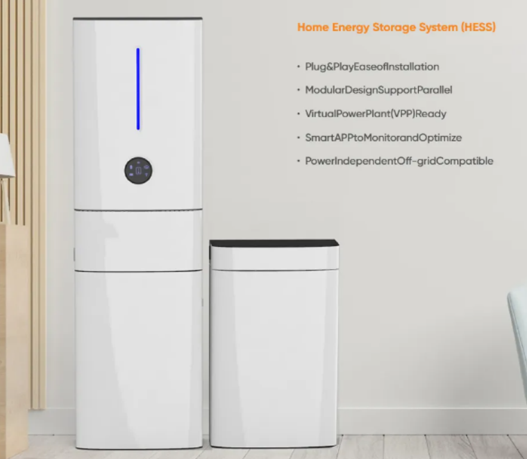 Все в одном инвертор батарея для системы накопления солнечной энергии 3кВт 5кВт 10кВт гибридный солнечный инвертор 10кВт с литиевой батареей