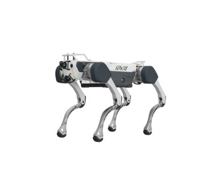 Quadruped Inspection Robot X30