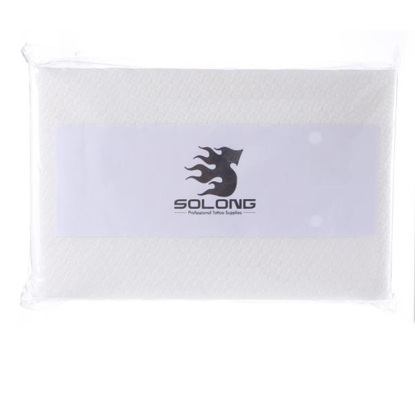 70Pcs Tattoo Cleaning Wipes Solong Temporary Tattoo Remover Wipes