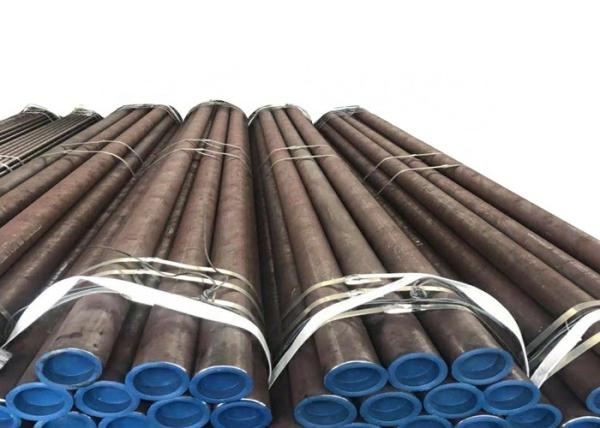 Casing Line Carbon Steel Pipe For Chemical Good Corrosion Resistance