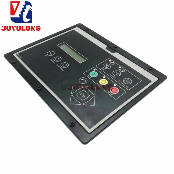 JUYULONG High Quality Control Assembly ECM 450-9596 for  Generator Set Construction Machinery Parts