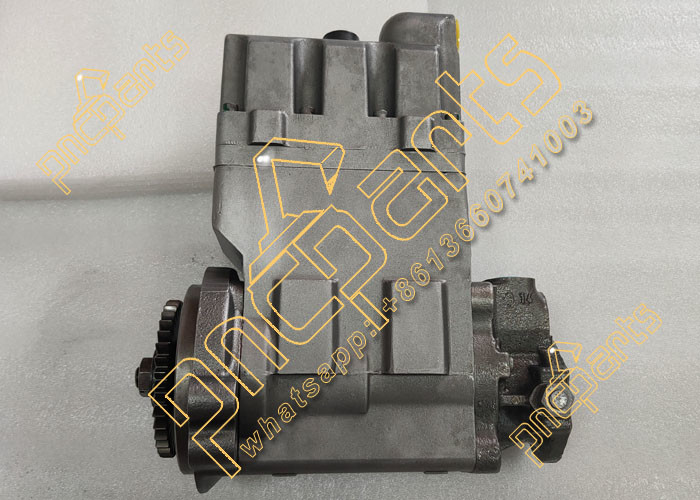 насос системы подачи топлива 319 0677 476 8766 для экскаватора CAT 330D