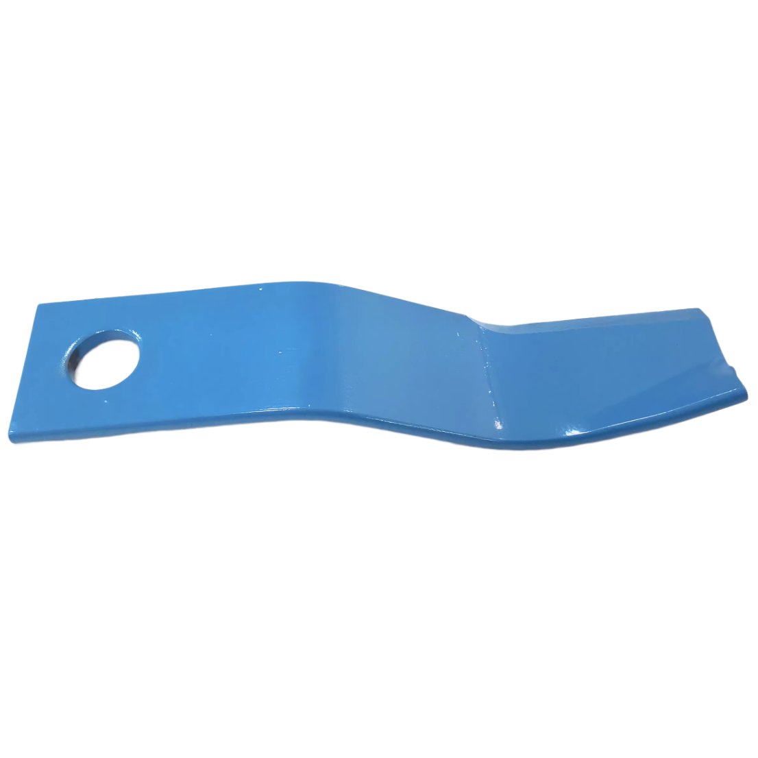 Agricultural Machinery Parts Plow Tip Plough Tip with Spring Teeth