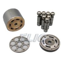 PC120-3 PC120-5 KMF40 Hydraulic Swing Motor Parts 706-73-41163 Slew Motor Repair Kits 706-73-42661