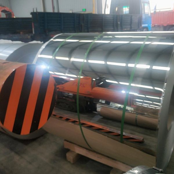 отделка SS БА листа нержавеющей стали 410/410S 2B покрывает Ferritic нержавеющую сталь UNS S41000