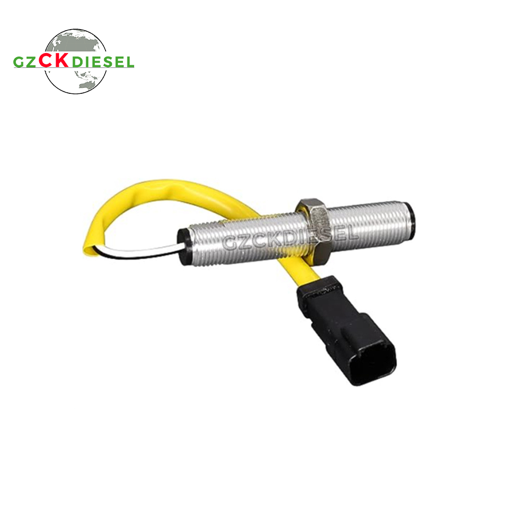 Speed Revolution Sensor 193-2550 189-5746 318-1181 for E330B Excavator 