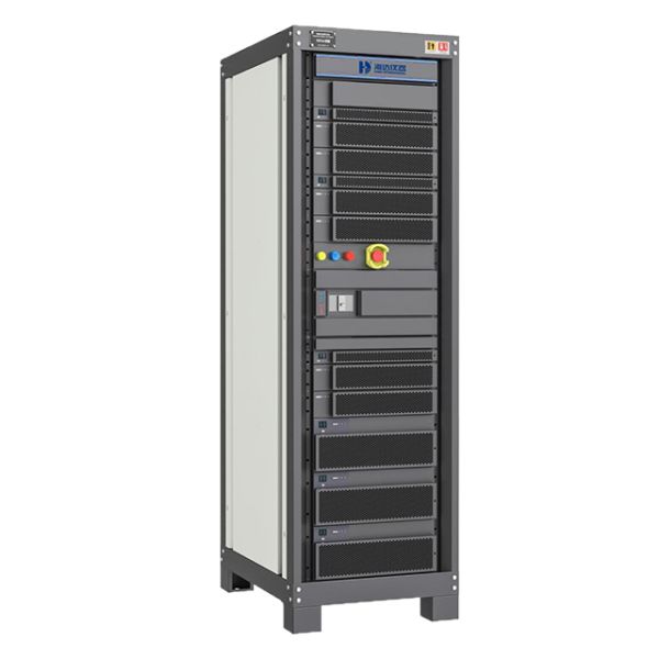 Battery Module / Pack Charge & Discharge / Cycle / Capacity Testing System Battery Quality Control Test Machine for New Energy Battery