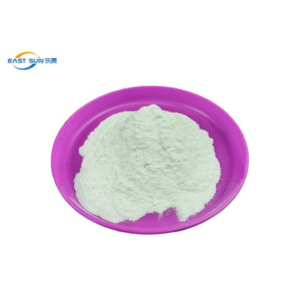DTF PU Hot Melt Adhesive Powder Низкая температура плавления для передачи тепла 105-125C Время 8-15 S