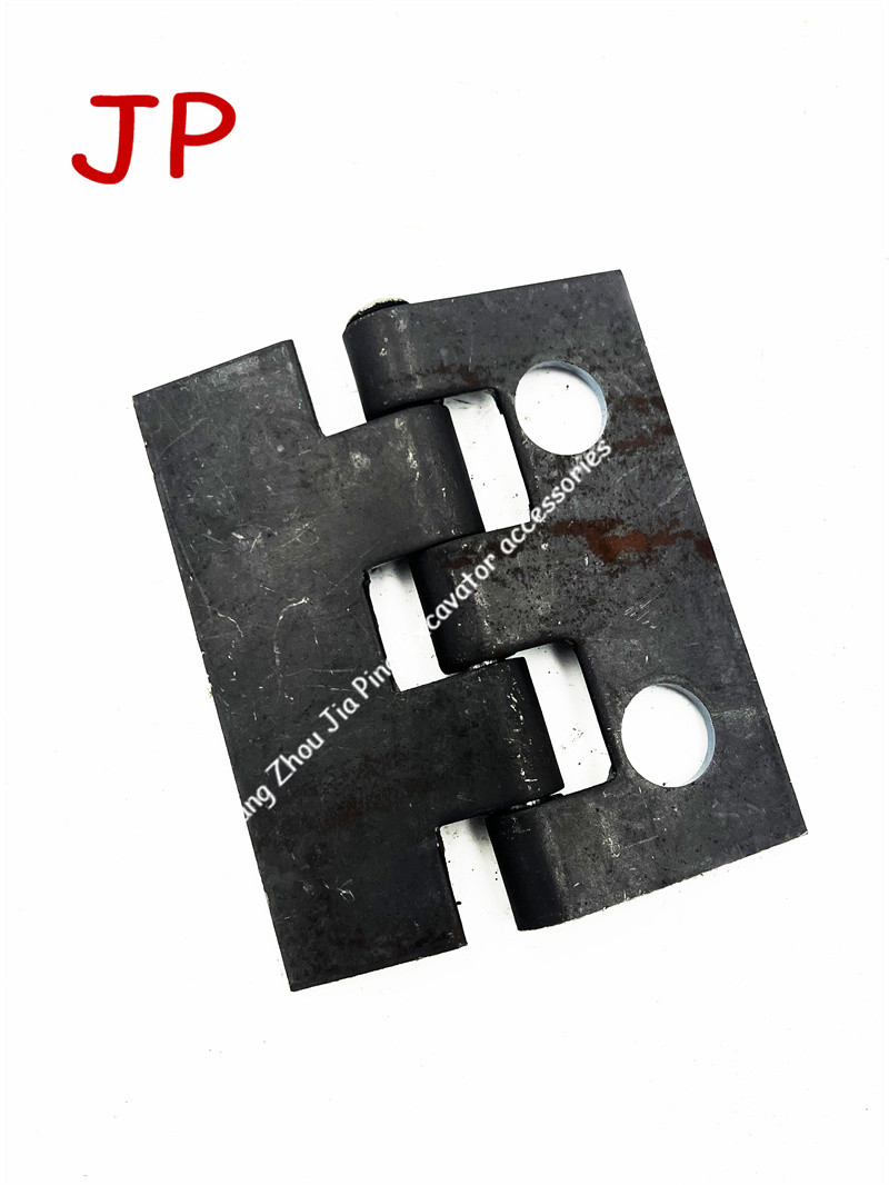 Экскаватор Hitachi Cover Hinge Части кабины экскаватора для ZAX60 ZAX70