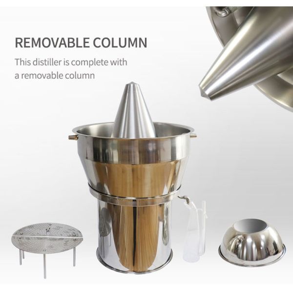 Energy Saving Organic Lemon Juice Extracting Machine 9.8 KG Super-Critical Co2 Machine for Essential Oil Extraction
