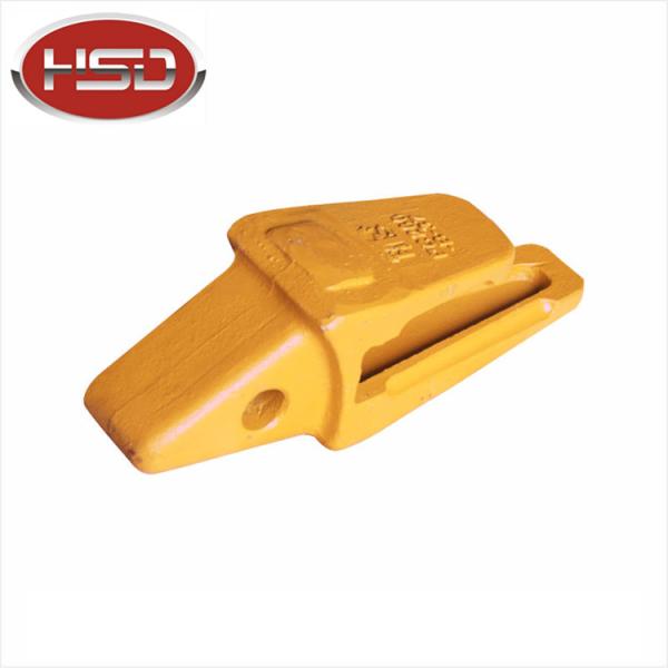 Adaptateur de dents de seau PC200-A/-B/-C avec des types courts