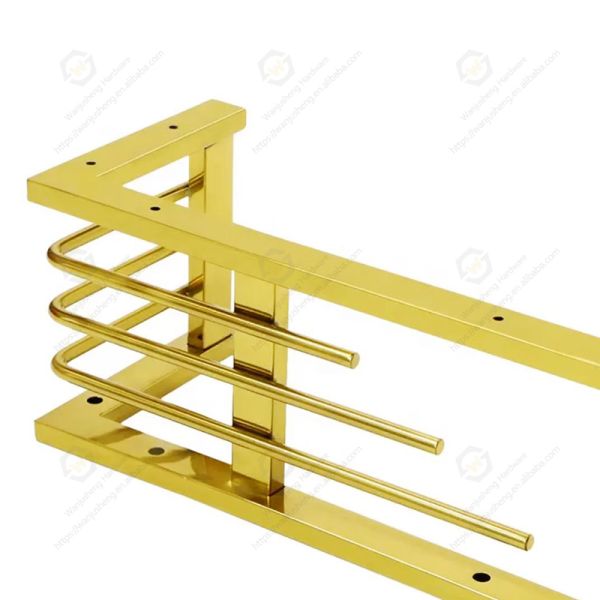 New Design Hardware Accessories Sofa Legs Gold Sofa Armchair Base Metal Iron Steel Sofa Frame for Living Room Hotel