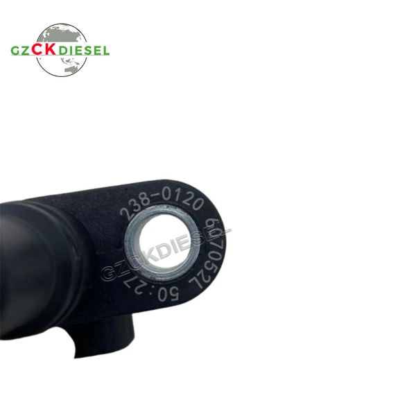 C6.6 C7.1 C4.4 Camshaft Position Speed Sensor 238-0120 2380120 for Excavator E320 312D 320D 320E 323D 329E