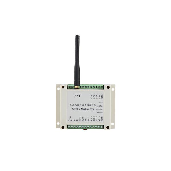 Wireless I O Module 2km Wireless Control