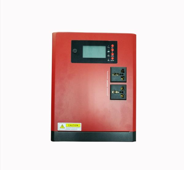 Cheap Price Hybrid Solar Inverter Without Battery Solar 3000W Inverter 5000W Mppt 80A Charger Solar Hybrid Inverter