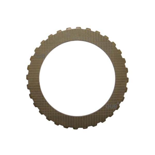 6Y7981 Friction Disc E 6Y-7981 120G 120H 120H ES 120H NA 120K 120K 2 120M 120M 2 12G 12H