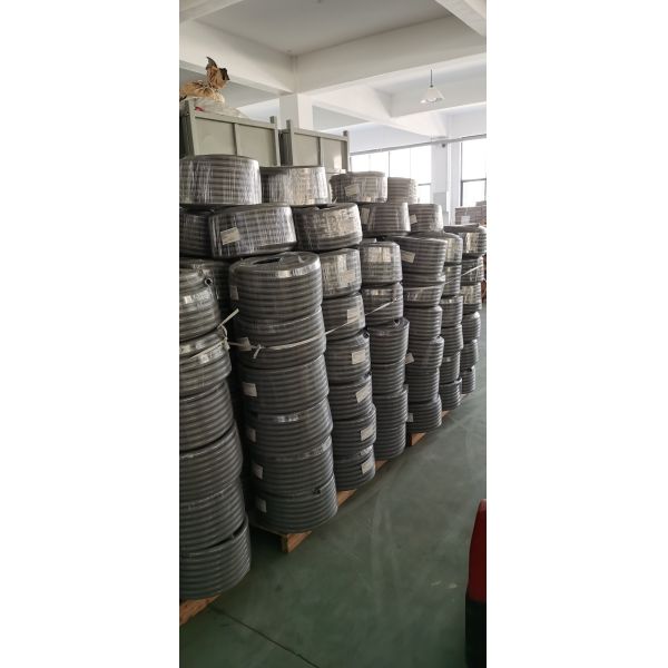 UL Liquid Tight Steel Flexible Conduit