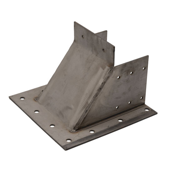 Доступные детали для штамповки металлов из стали и нержавеющей стали Строгие стандарты