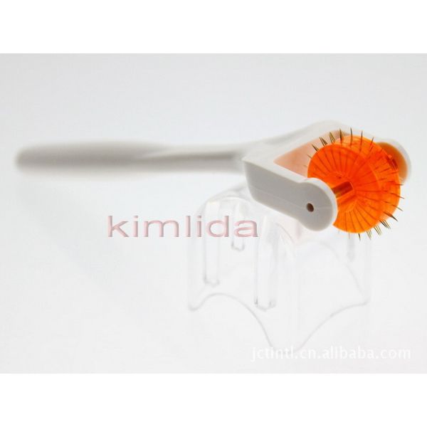 ролик 1.0mm 2.0mm derma 2.5mm 3.0mm