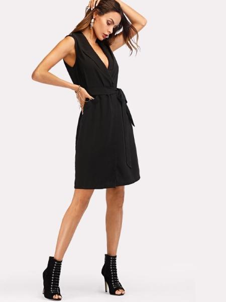  Sexy Women Summer Dress