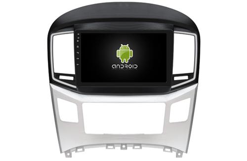 9/10.1 Screen For Hyundai H1 Grand Starex 2015-2018 Car Multimedia Stereo