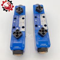 DG4V-3-6C-M-U-H7-60 Peças para camiões de bomba de betão ETN Vickers válvula solenoide B220400000117